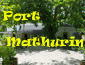 port mathurin