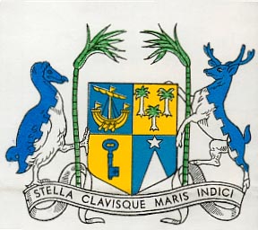 blason maurice