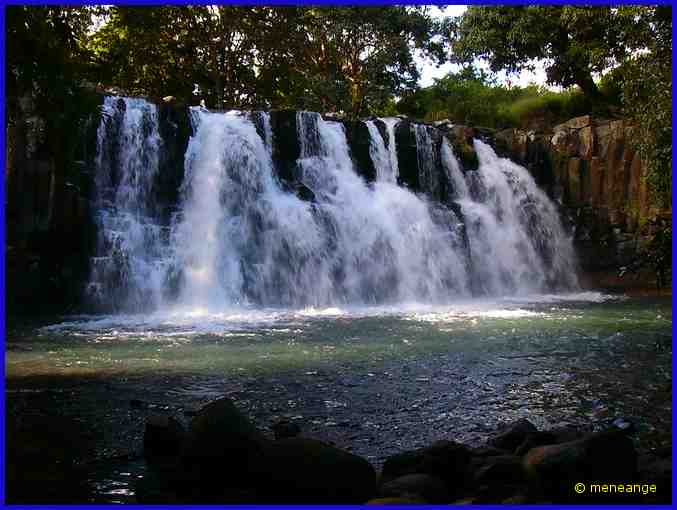 Rochester Falls