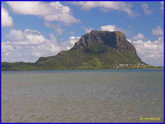 Le Morne