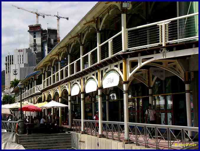 Front de mer