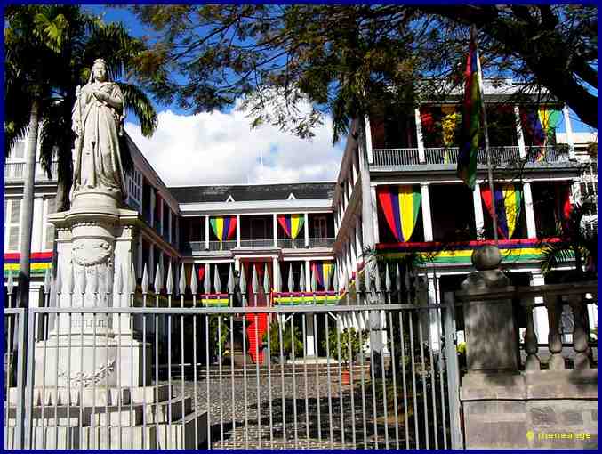 Hôtel du Gouvernement