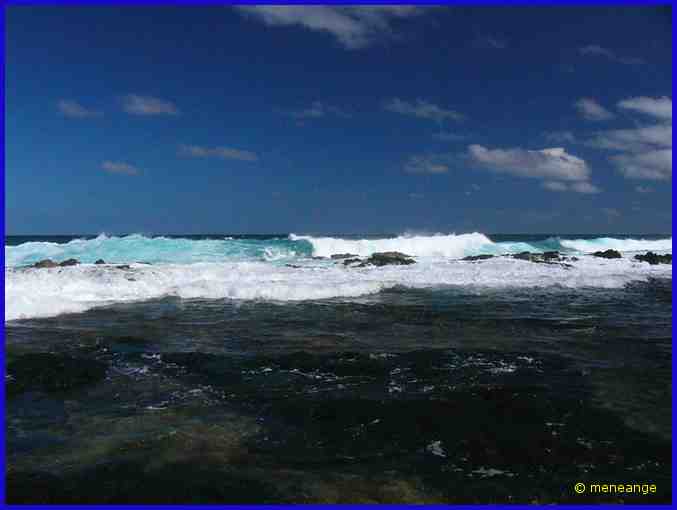 Baie du Jacotet