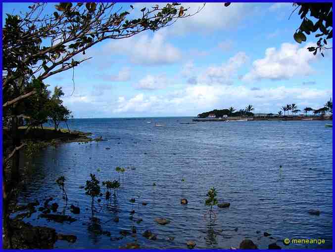 Pointe Jerome_Mahebourg