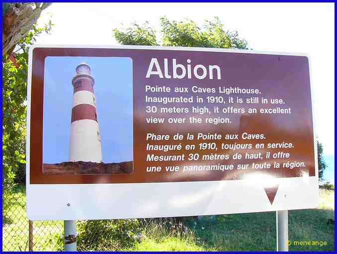 Albion